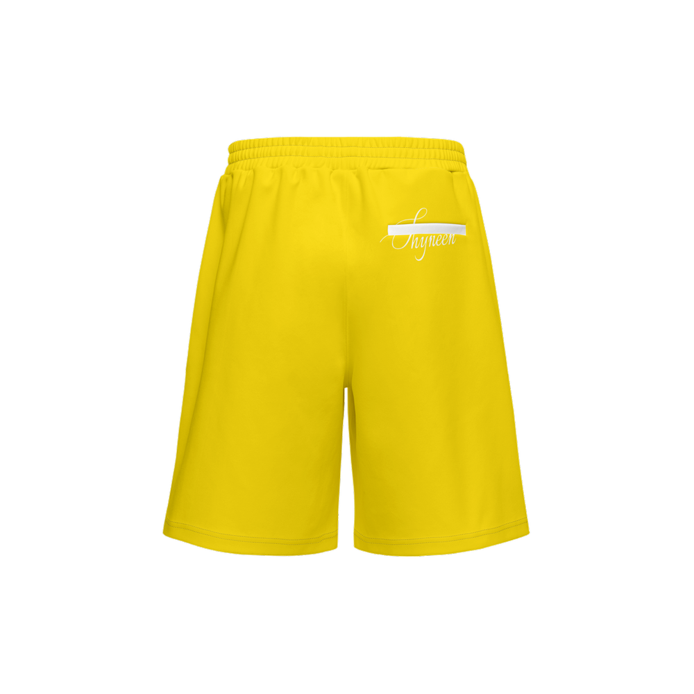 YELLOW ONE BAND CLASSIC SHORT