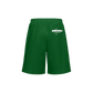 DARK GREEN ONE BAND CLASSIC SHORT