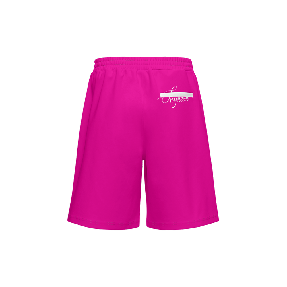 SWEET PINK ONE BAND CLASSIC SHORT