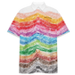 PENCIL EFFECT BOWLING SHIRT