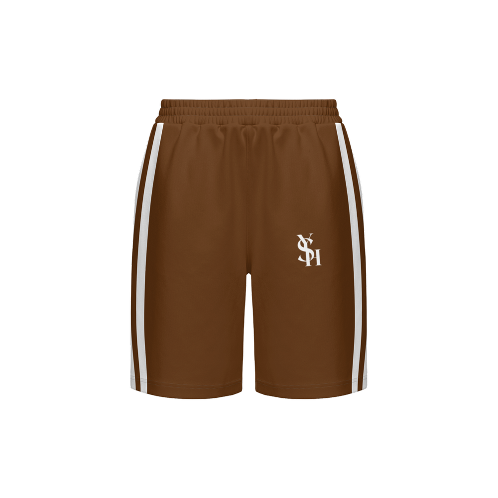 BROWN ONE BAND  CLASSIC SHORT