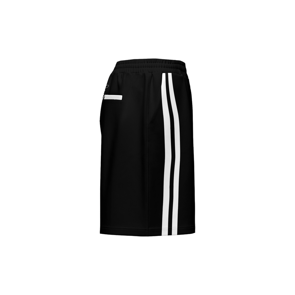 BLACK ONE BAND  CLASSIC SHORT