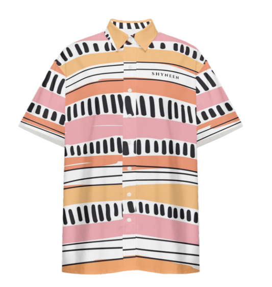 JOYTIC TRAIT BOWLING SHIRT