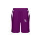 DARK PURPLE ONE BAND CLASSIC SHORT