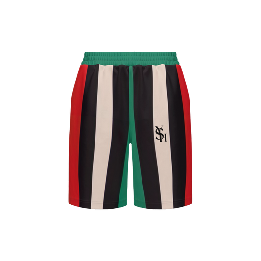 MILANELLO BURDEN BOY SHORT