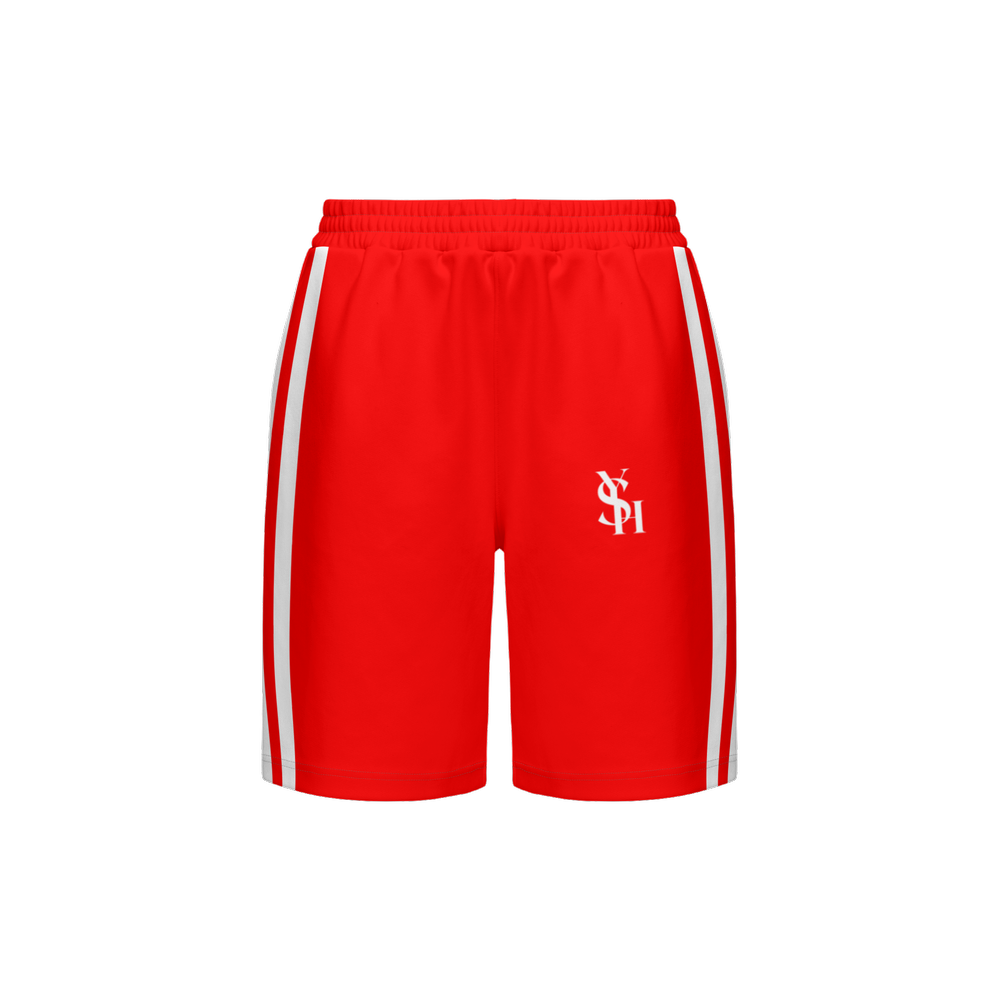 RED ONE BAND CLASSIC SHORT