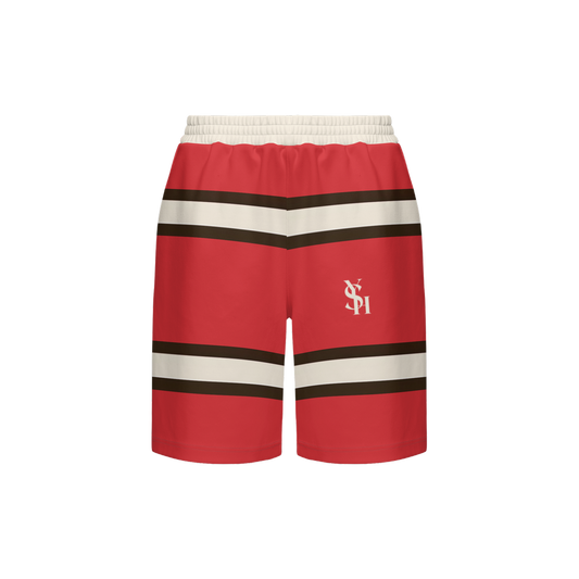 FLAMENO BURDEN BOY SHORT