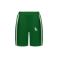 DARK GREEN ONE BAND CLASSIC SHORT