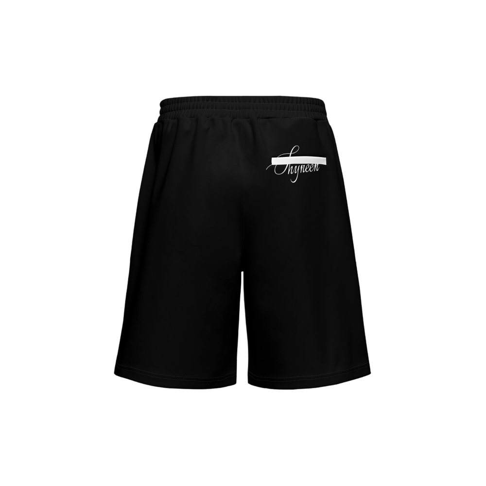 BLACK ONE BAND  CLASSIC SHORT