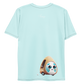 BLUE SKY SHYNEEN CAR TEE