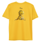 YELLOW SHYNEEN DRAGON CLASSIC T-SHIRT