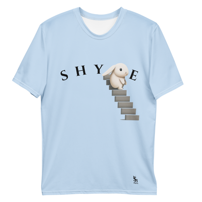 BLUE SHYNE RABBIT CLASSIC TEE