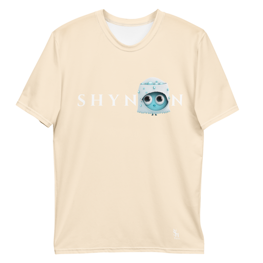 PAPAYA SHYNEEN SNOW CLASSIC TEE