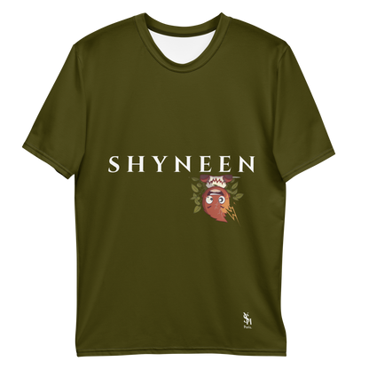 NATURE SHYNEEN FIRE T-SHIRT