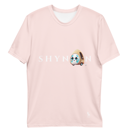 PINKY SHYNEEN CAR TEE