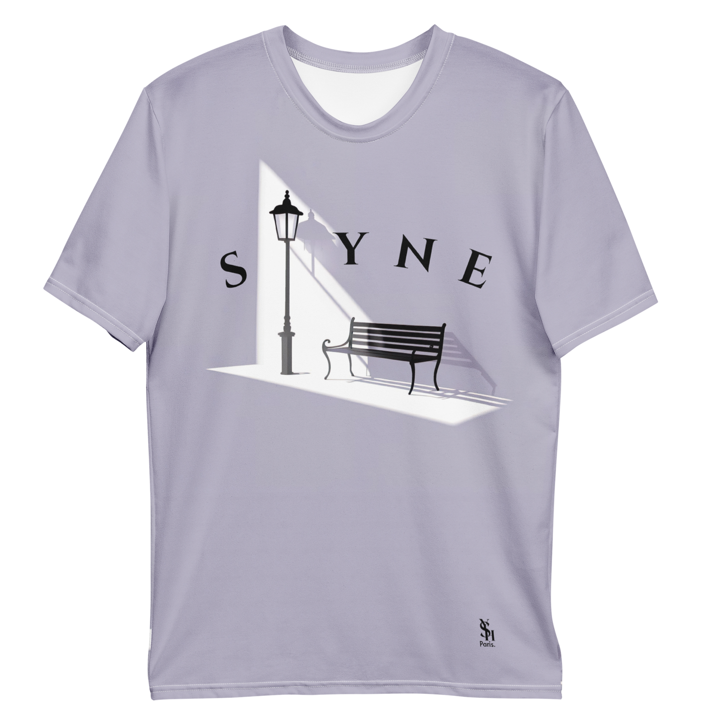 LOST SHYNE LIGHT T-SHIRT