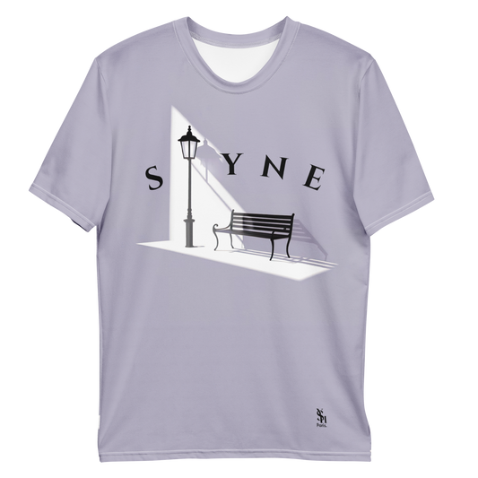 LOST SHYNE LIGHT T-SHIRT