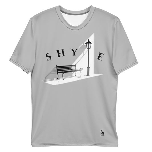 NIGHT SHYNE LIGHT T-SHIRT