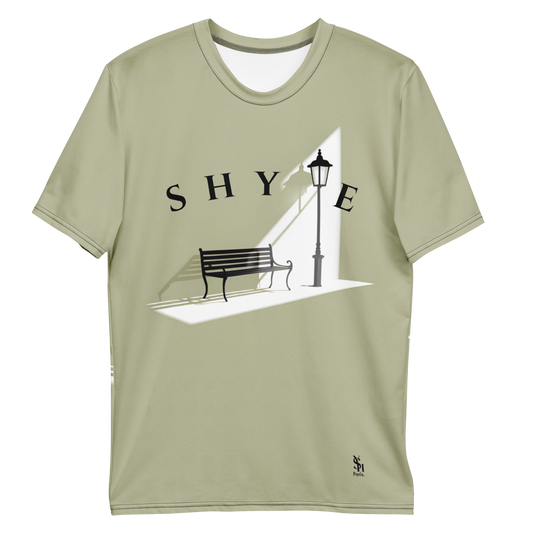 MID SHYNE LIGHT T-SHIRT