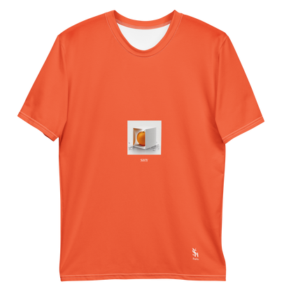 SHY ORANGE TEE