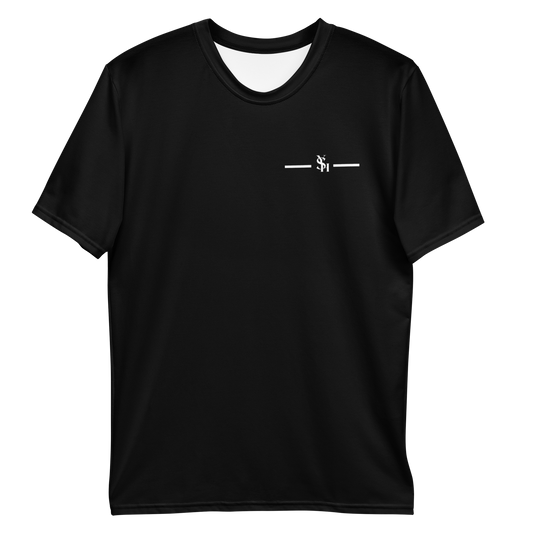 LINE LOGO T-SHIRT