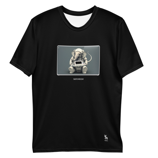 SHYNEEN ASTROPHANT CLASSIC T-SHIRT