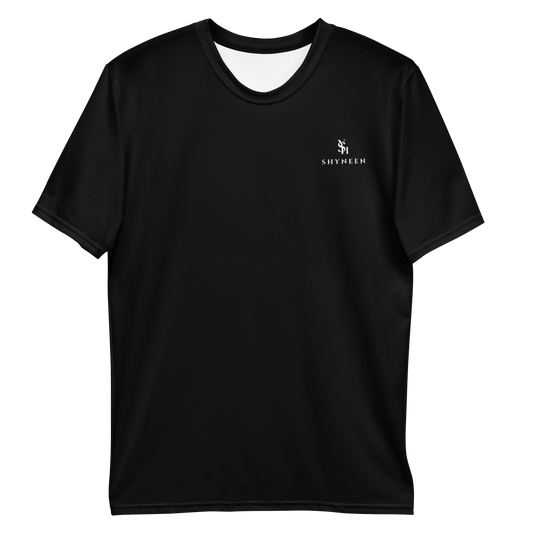 LOGO SHY CLASSIC T-SHIRT