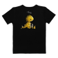 BLACK SHYNEEN DRAGON CLASSIC T-SHIRT