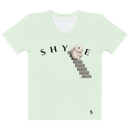 GREEN SHYNE RABBIT CLASSIC TEE