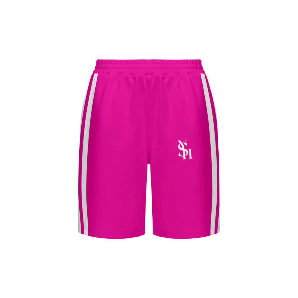 SWEET PINK ONE BAND CLASSIC SHORT