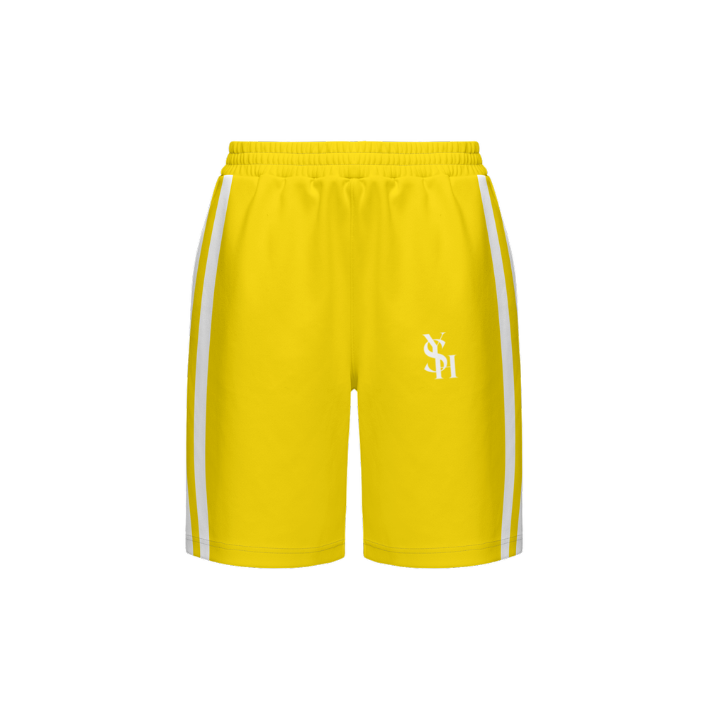 YELLOW ONE BAND CLASSIC SHORT