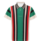 MILANELLO BURDEN BOY POLO T-SHIRT