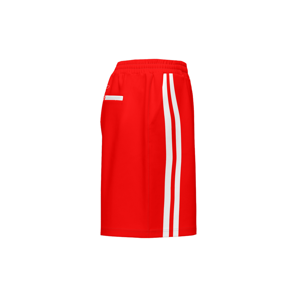 RED ONE BAND CLASSIC SHORT