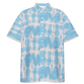 DYE-TIE BOWLING SHIRT