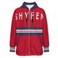 LOGO SHYNEEN FULL-ZIP JACKET