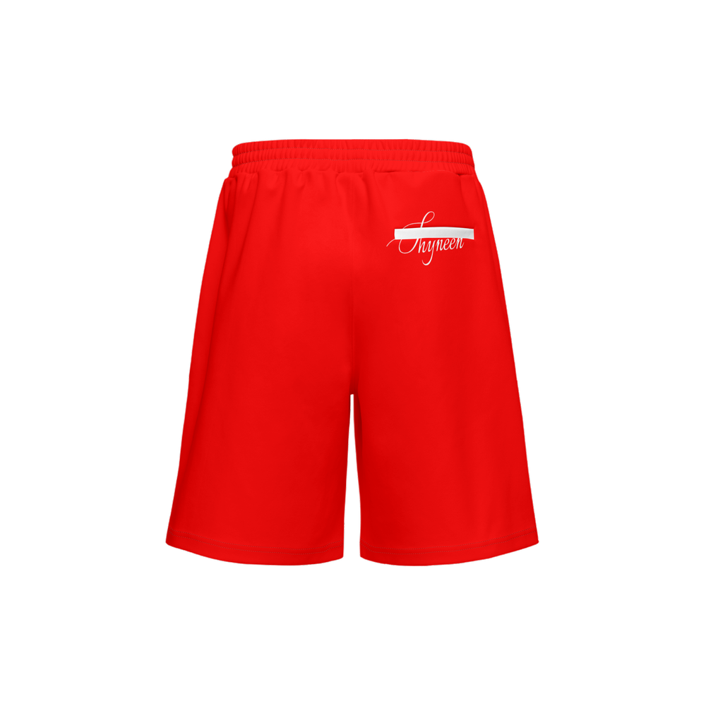 RED ONE BAND CLASSIC SHORT