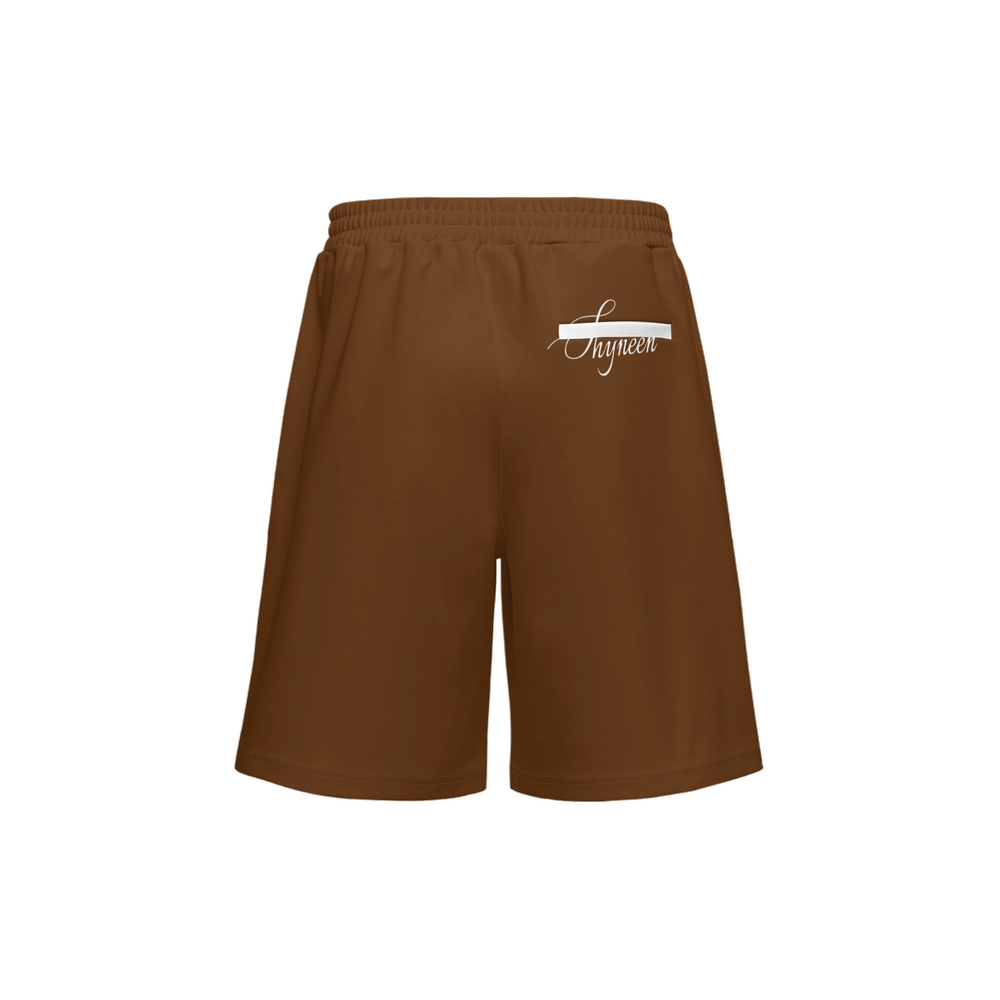 BROWN ONE BAND  CLASSIC SHORT